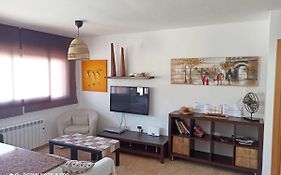 Apartamento Deltebre